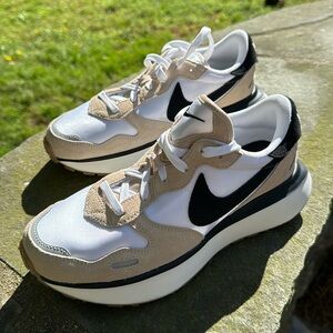 Women’s Custom Nike